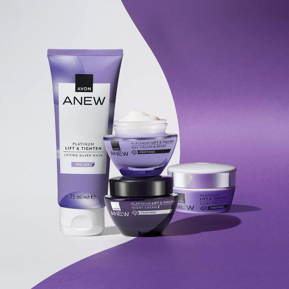 Avon -  - 