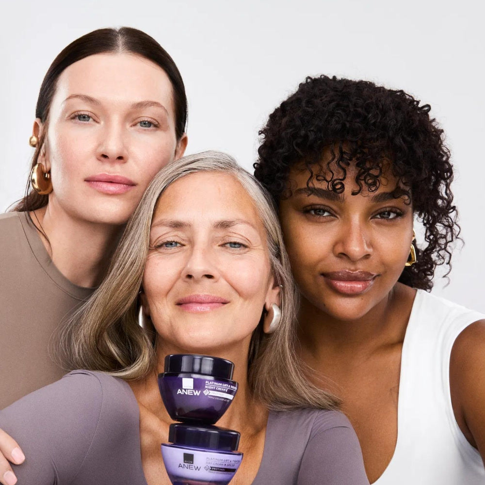 Avon -  - 