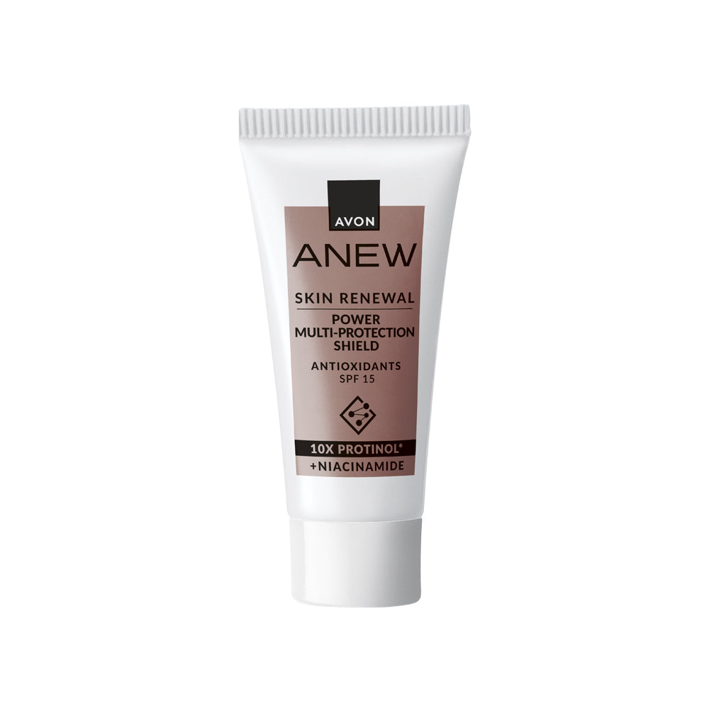 Avon - Obnovujúci Anew Power krém- minibalenie - 