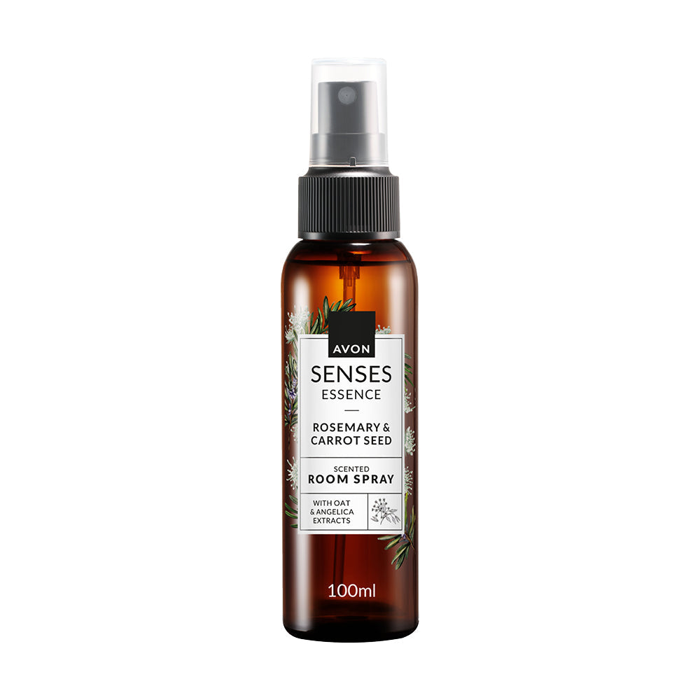 Avon - Raumspray mit Rosmarin & Karottensamen - 