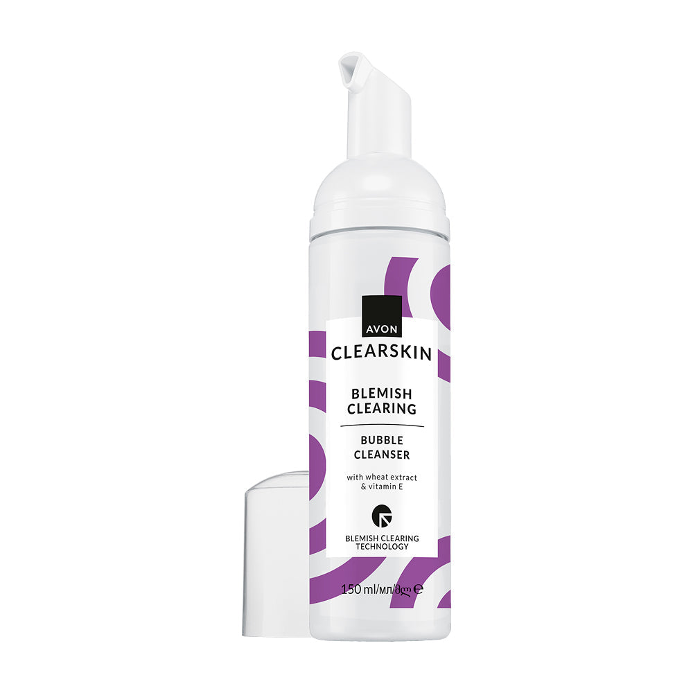 Avon - BLEMISH CLEARING Reinigungsschaum - 