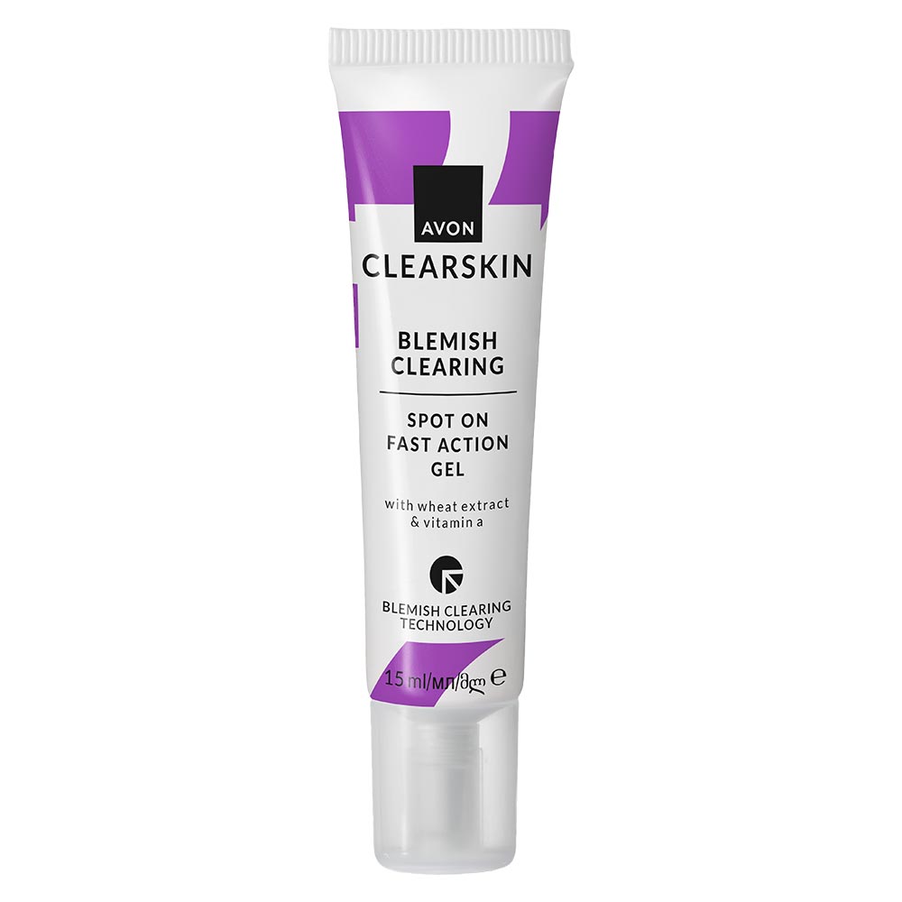 Avon - BLEMISH CLEARING Antipickelgel - 