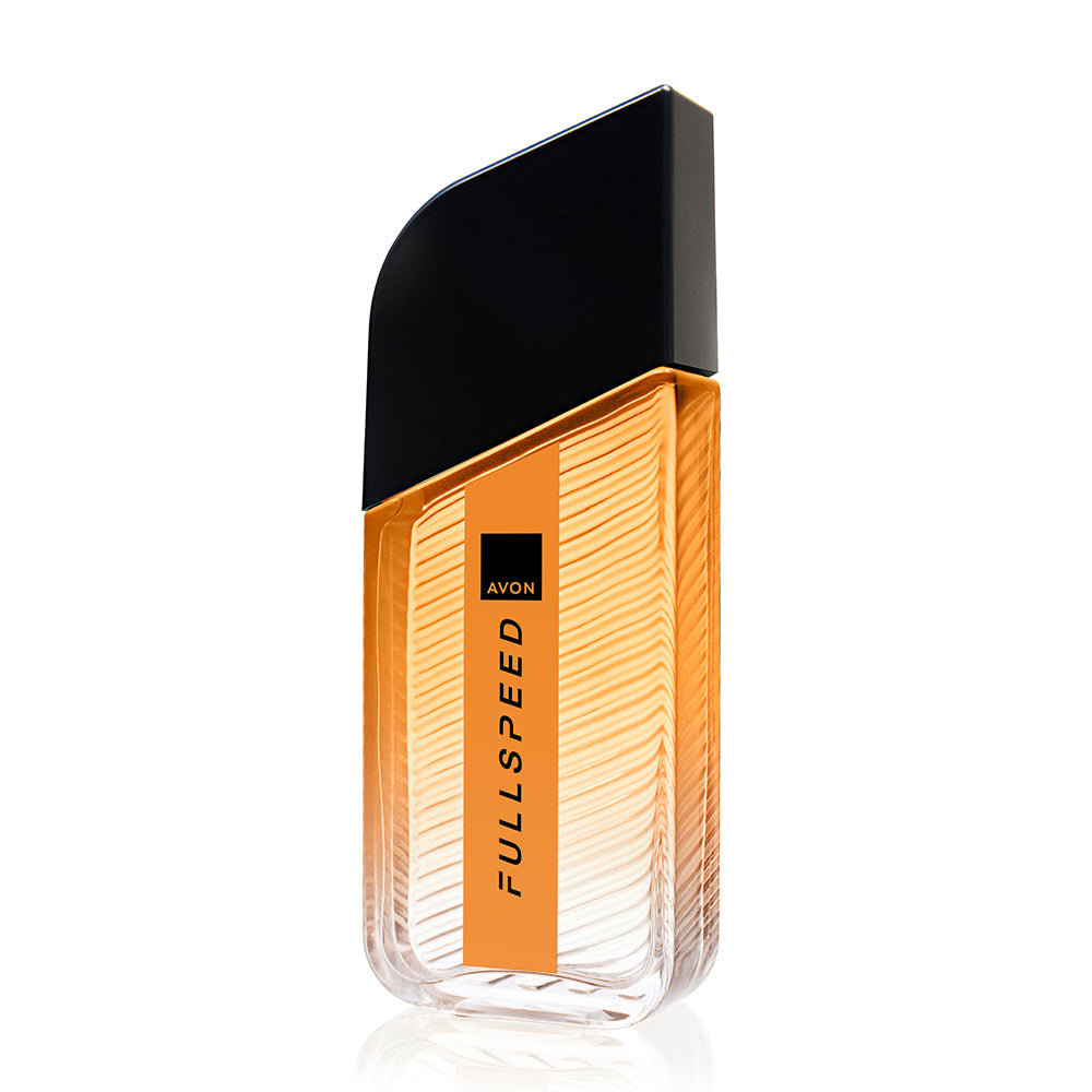 Avon - Full Speed Original EDT - 