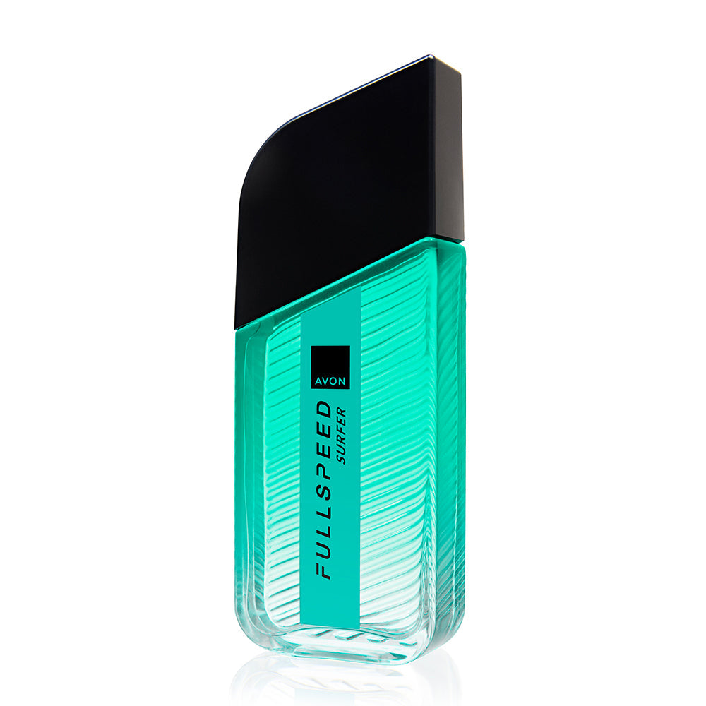 Avon - FULL SPEED SURFER Eau de Toilette Spray - 