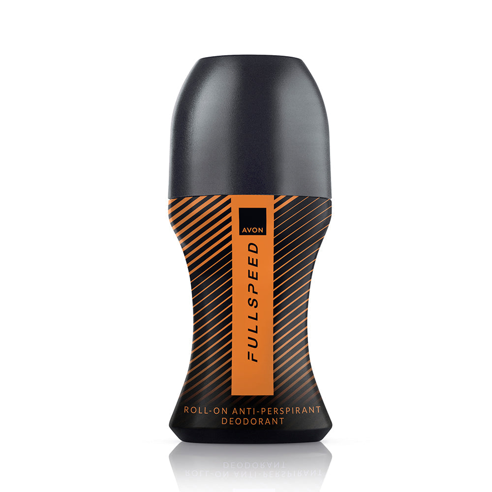 Avon - FULL SPEED Deoroller - 
