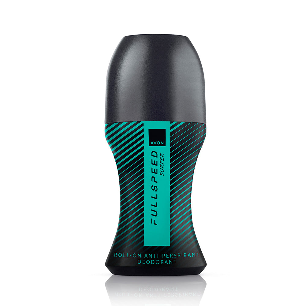 Avon - FULL SPEED SURFER Deoroller - 