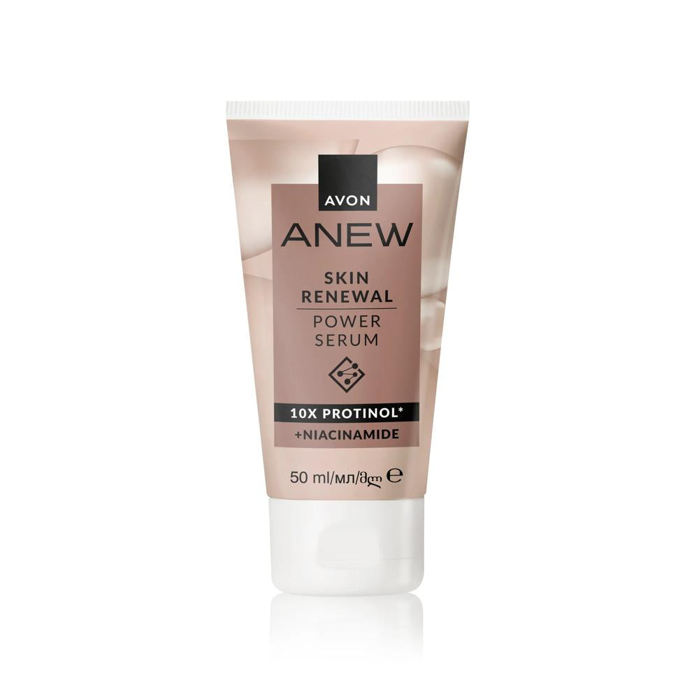 Avon - Anew Bonusová veľkosť séra na obnovu pleti - 