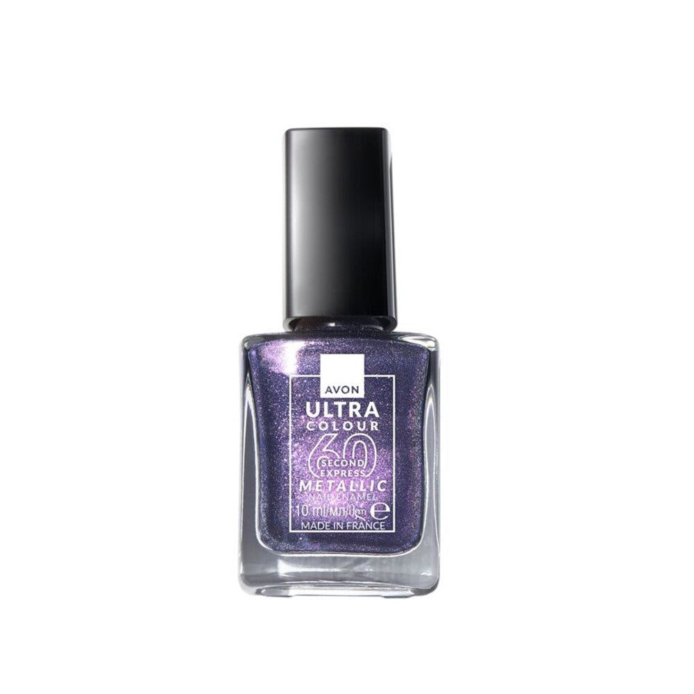 Avon - Rychloschnúci lak na nechty - 