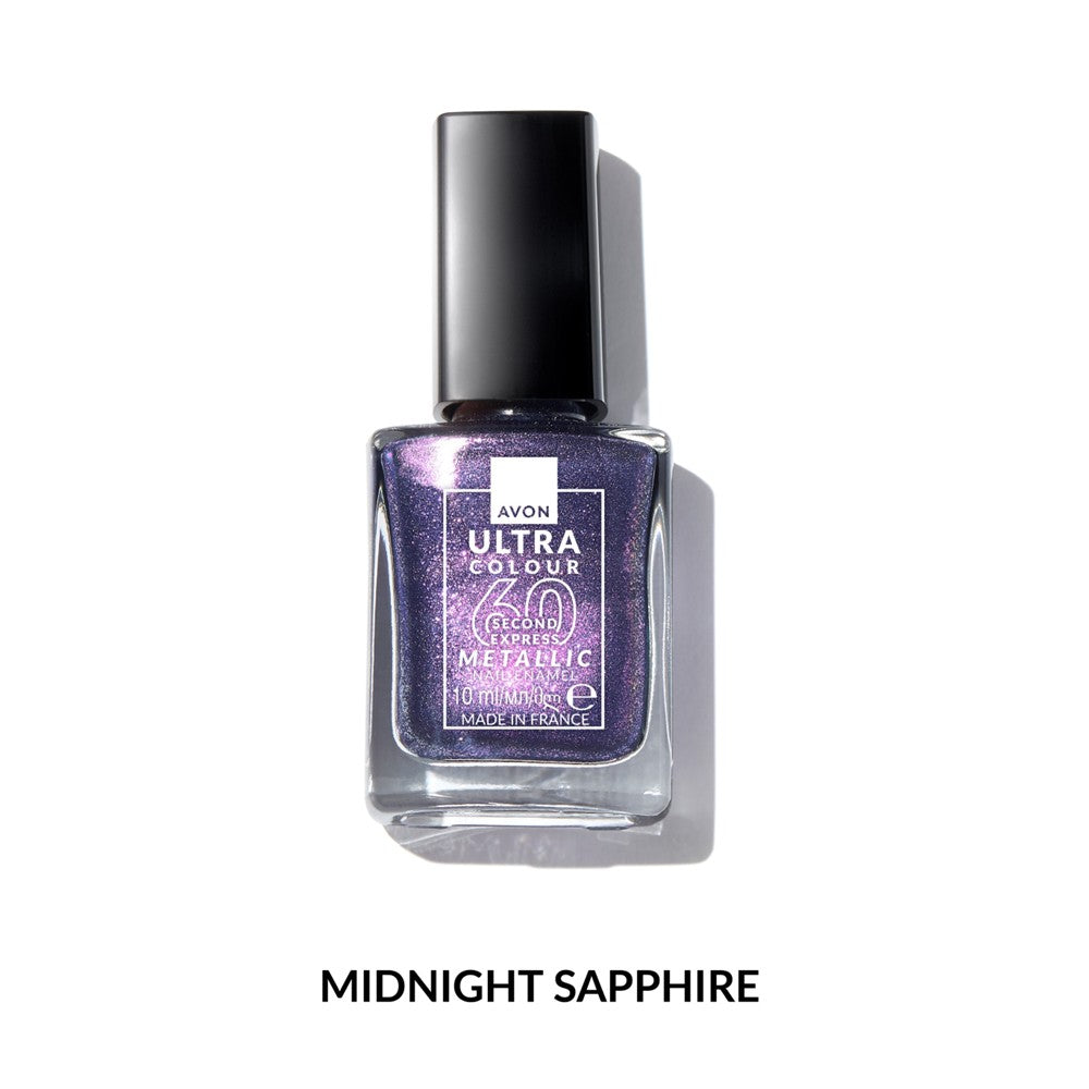 Avon - Rychloschnúci lak na nechty - 