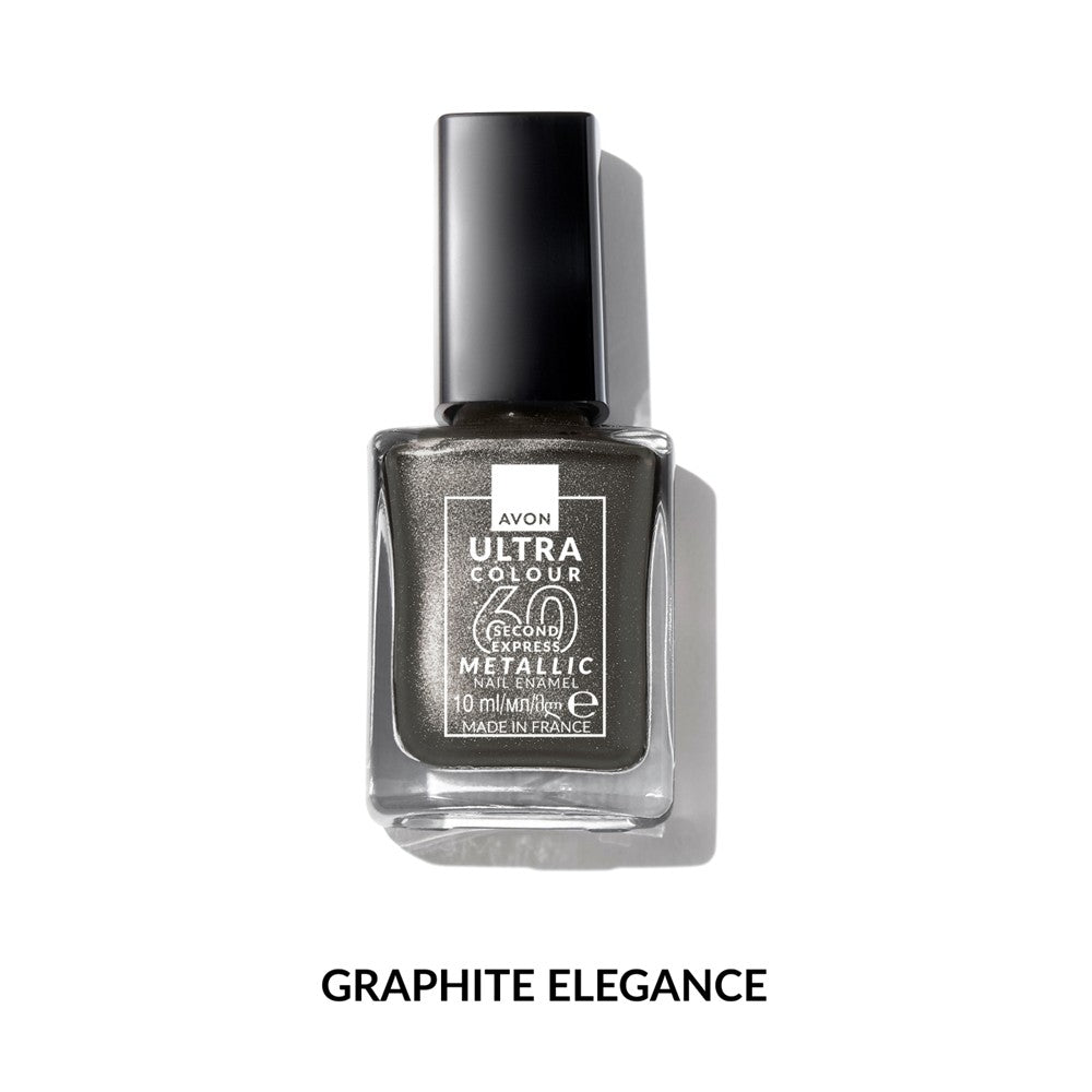 Avon - Rychloschnúci lak na nechty - 