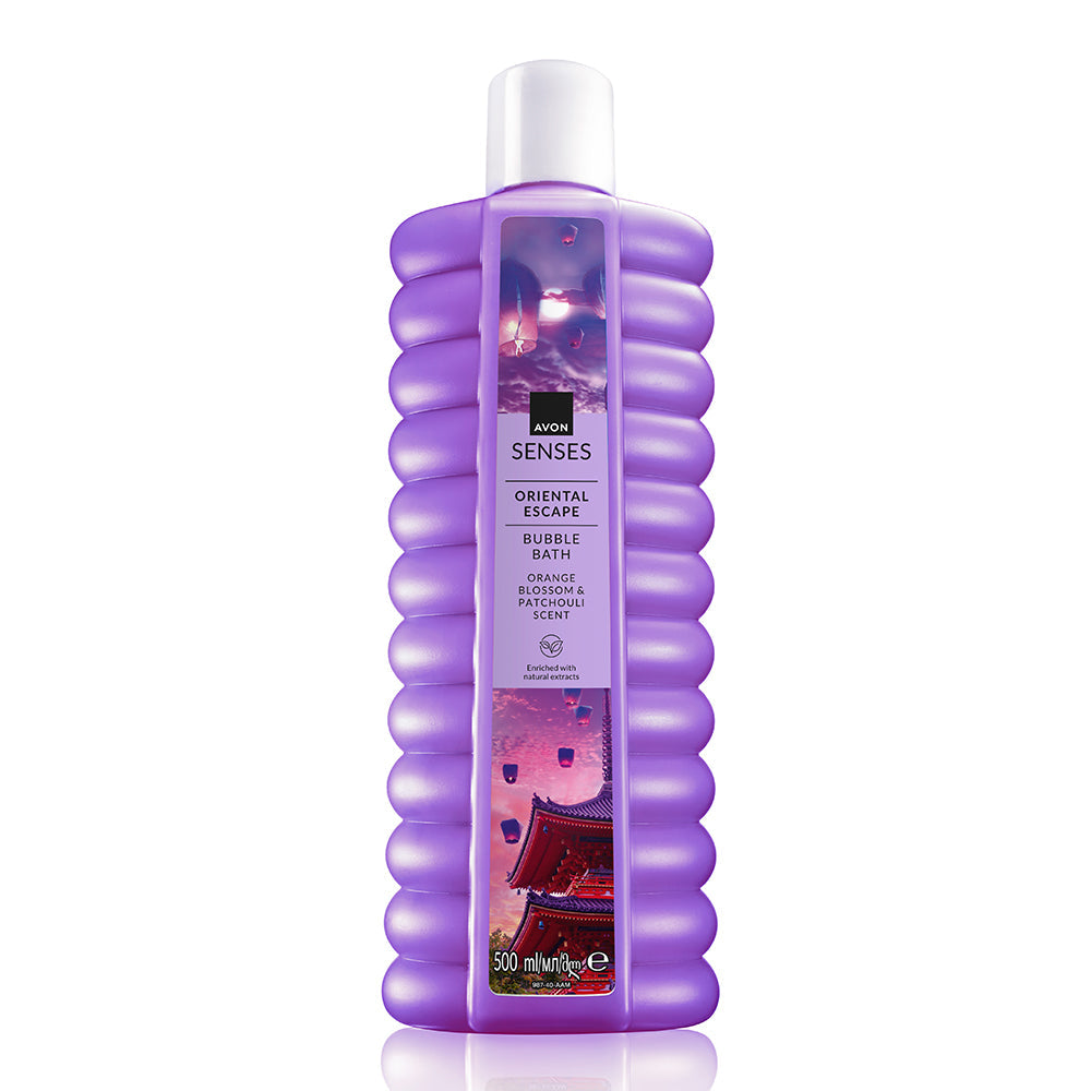 Avon - ORIENTAL ESCAPE Schaumbad - 