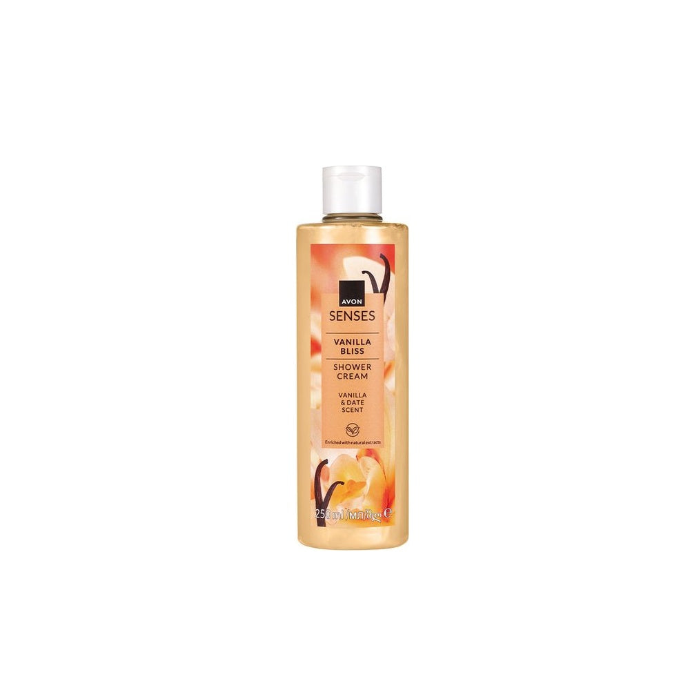 Avon - Vanilla Bliss krema za tuširanje - 