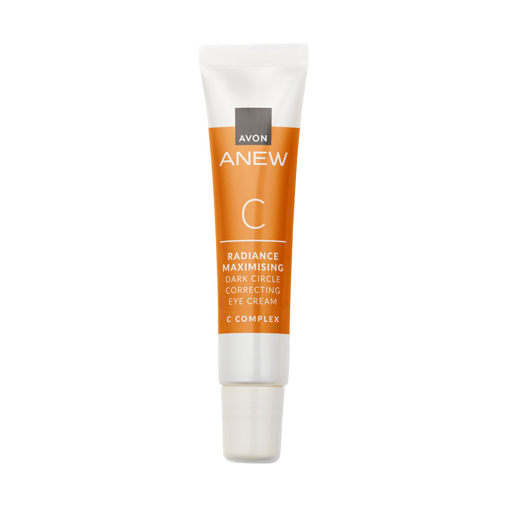 Avon - RADIANCE MAXIMISING Augencreme gegen Augenringe - 