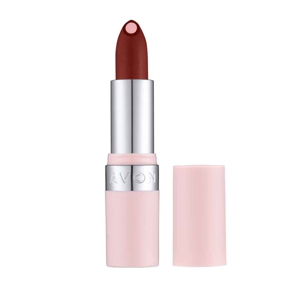 Avon - Hydratační matná rtěnka Hydramatic - 