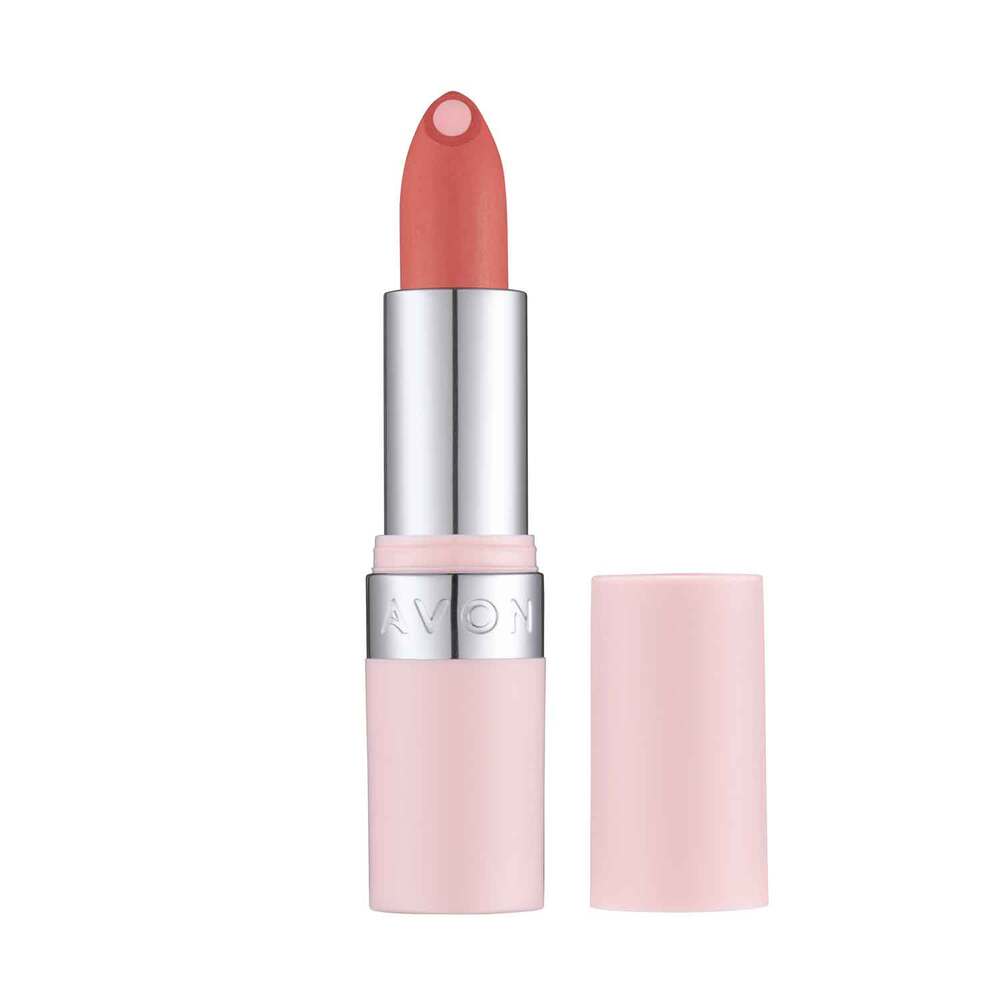Avon - Hydratační matná rtěnka Hydramatic - 