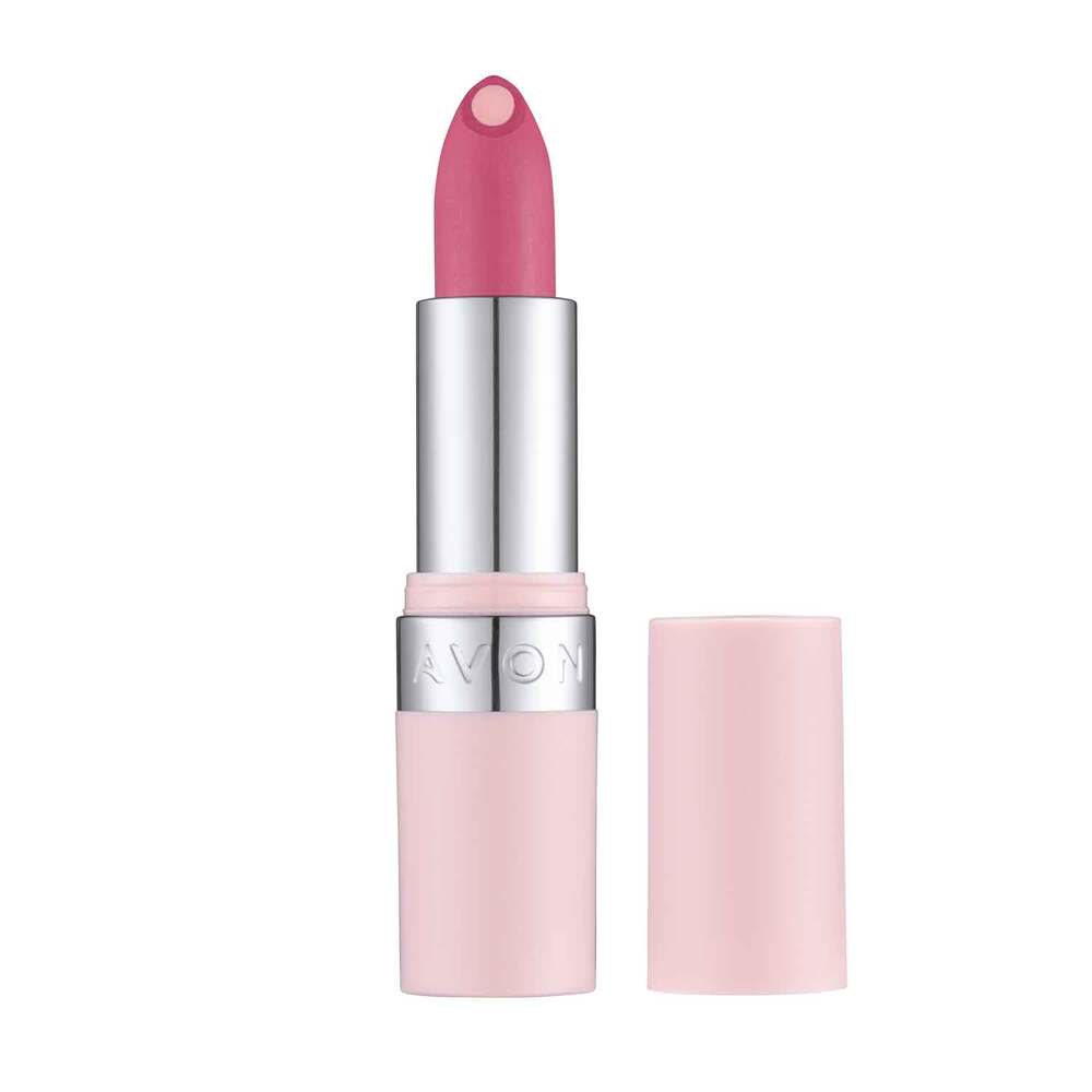 Avon - Hydratační matná rtěnka Hydramatic - 