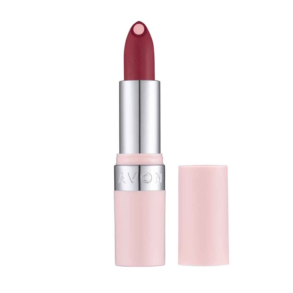 Avon - Hydratační matná rtěnka Hydramatic - 