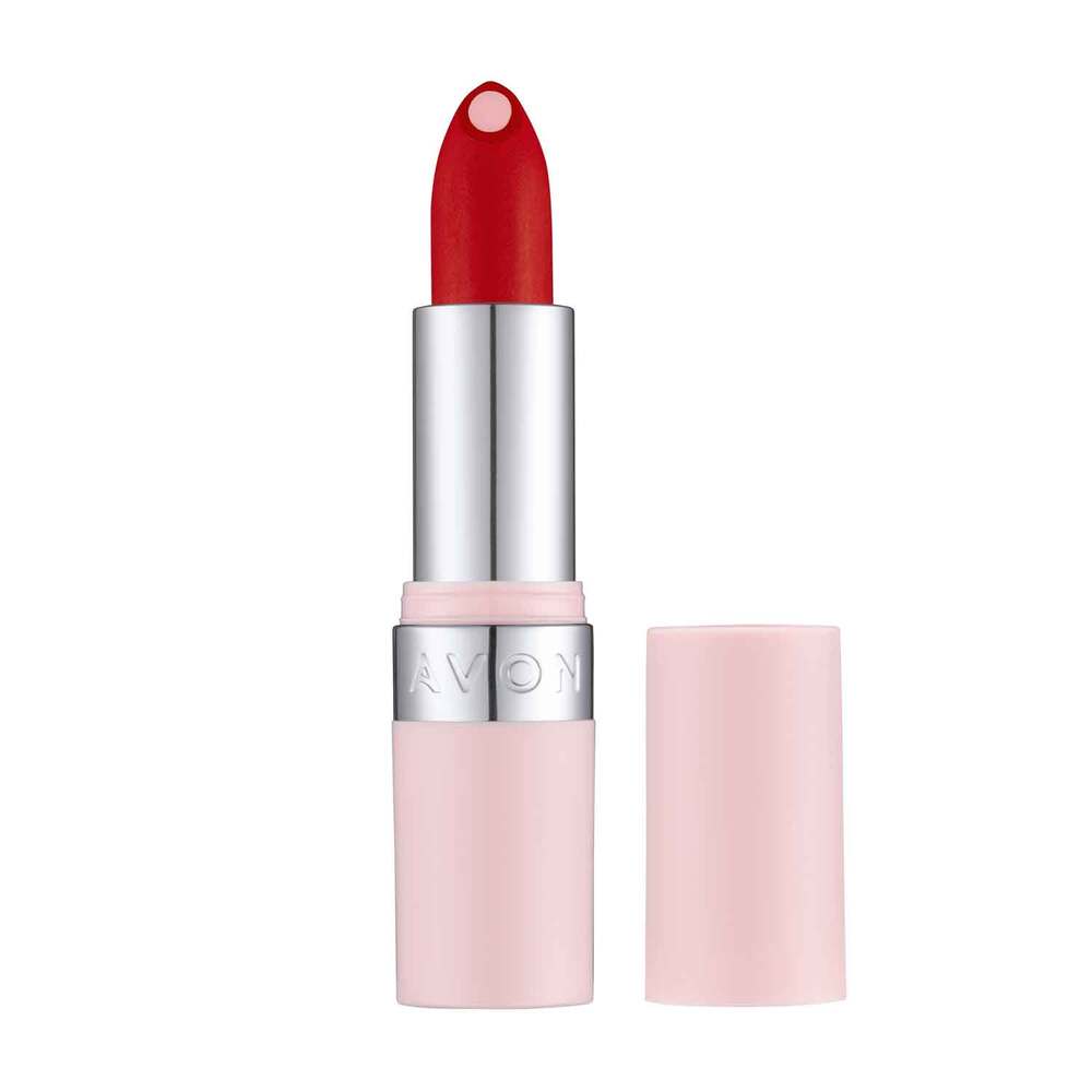 Avon - Hydratační matná rtěnka Hydramatic - 