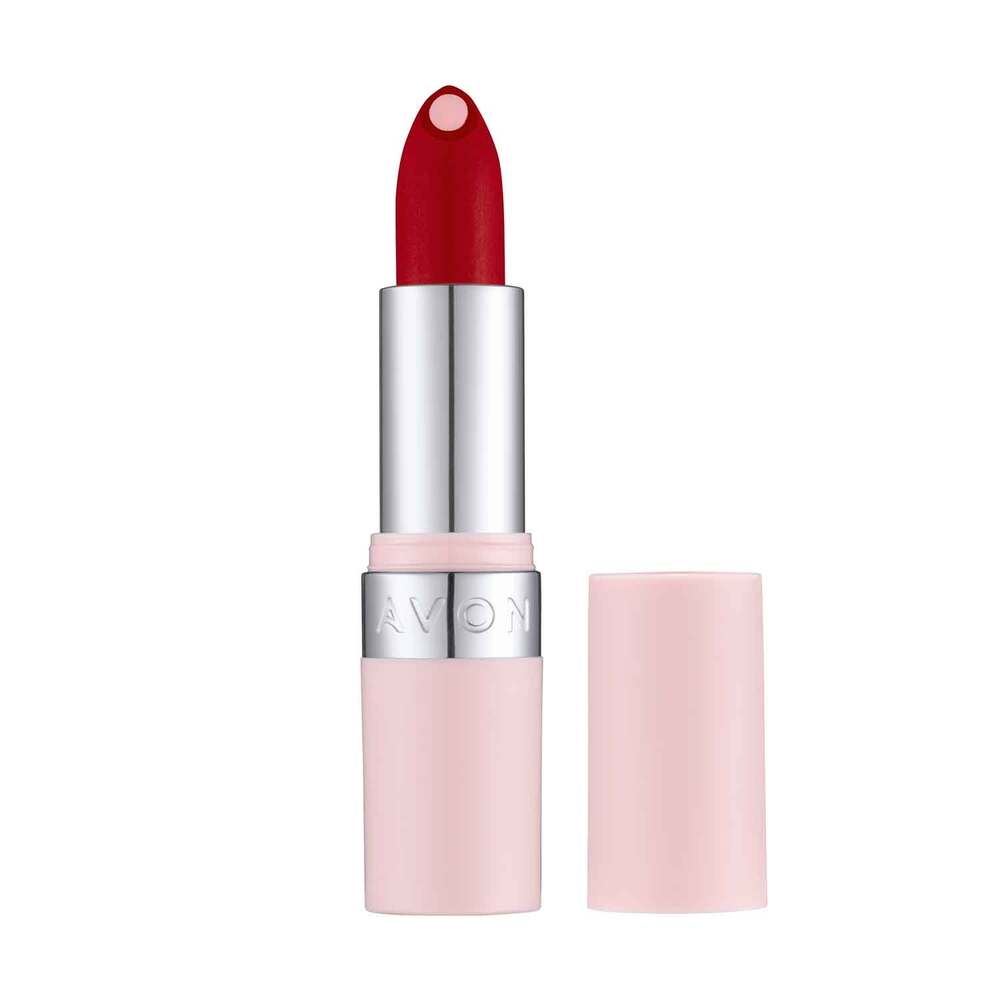 Avon - Hydratační matná rtěnka Hydramatic - 