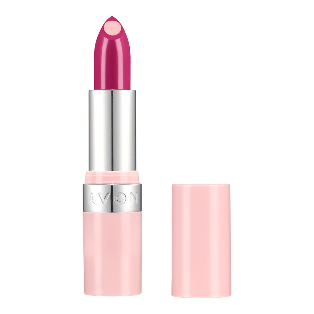 Avon - HYDRAMATIC SHINE Lippenstift - 