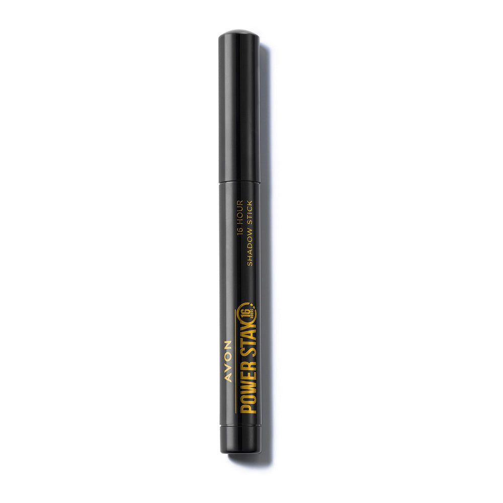 Avon - POWER STAY Lidschatten- und Eyelinerstift - 