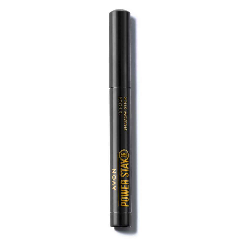 Avon - POWER STAY Lidschatten- und Eyelinerstift - 