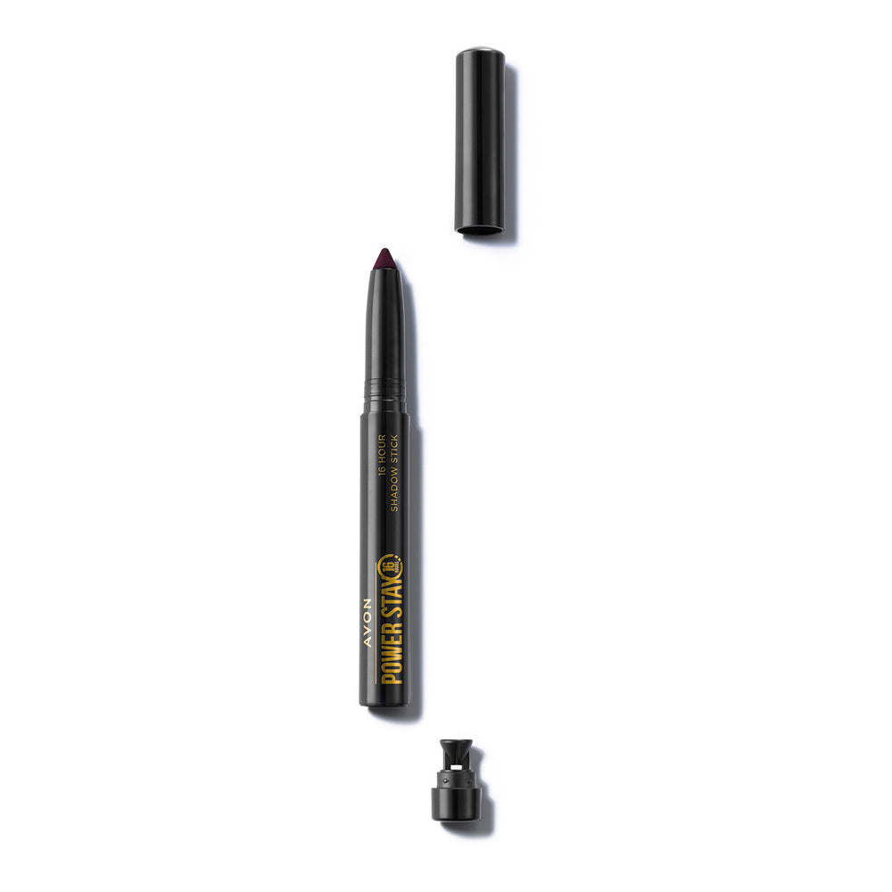 Avon - POWER STAY Lidschatten- und Eyelinerstift - 