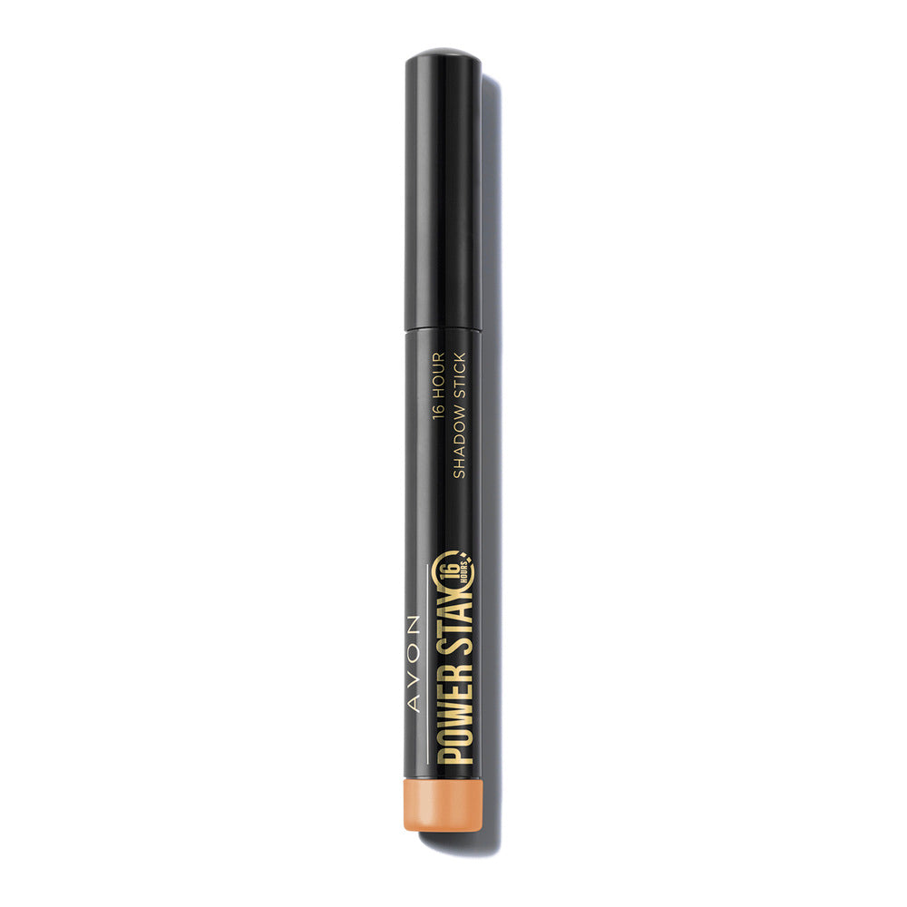 Avon - POWER STAY Lidschatten- und Eyelinerstift - 