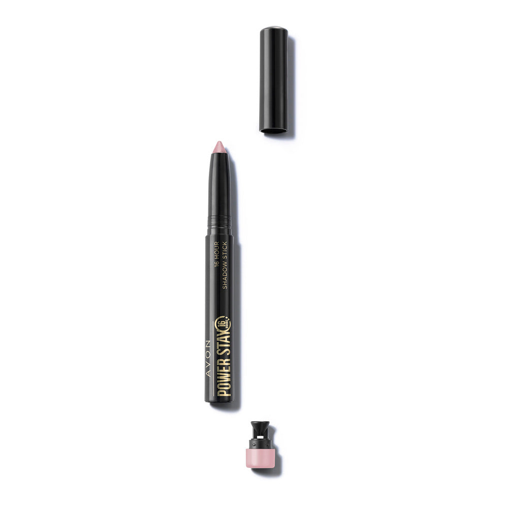 Avon - POWER STAY Lidschatten- und Eyelinerstift - 