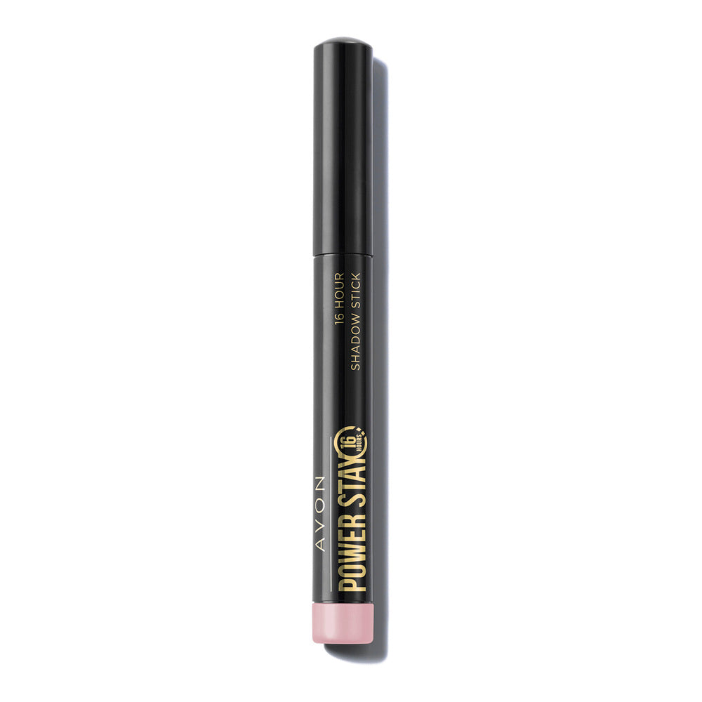 Avon - POWER STAY Lidschatten- und Eyelinerstift - 