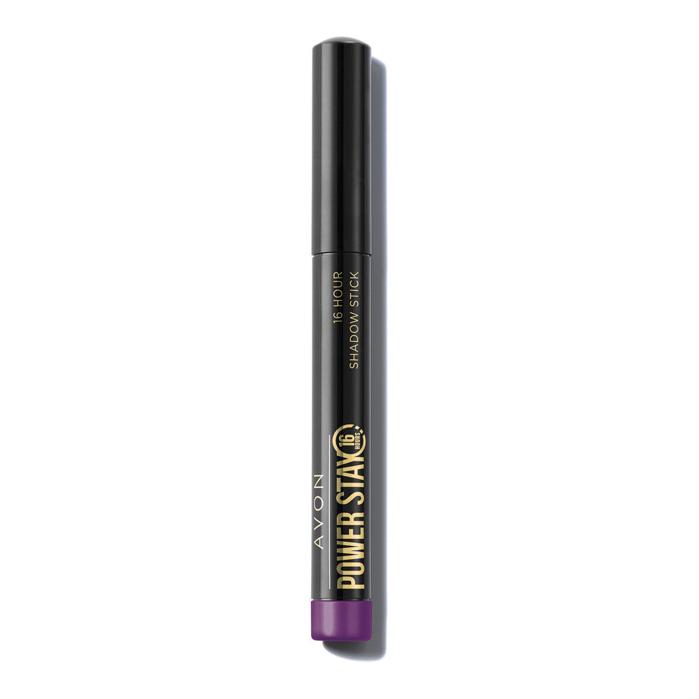 Avon - POWER STAY Lidschatten- und Eyelinerstift - 
