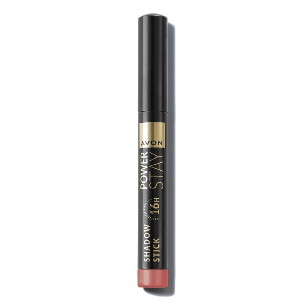 Avon - POWER STAY Lidschatten- und Eyelinerstift - 