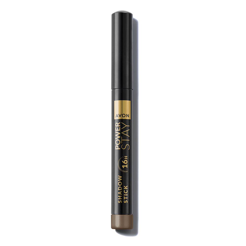 Avon - POWER STAY Lidschatten- und Eyelinerstift - 
