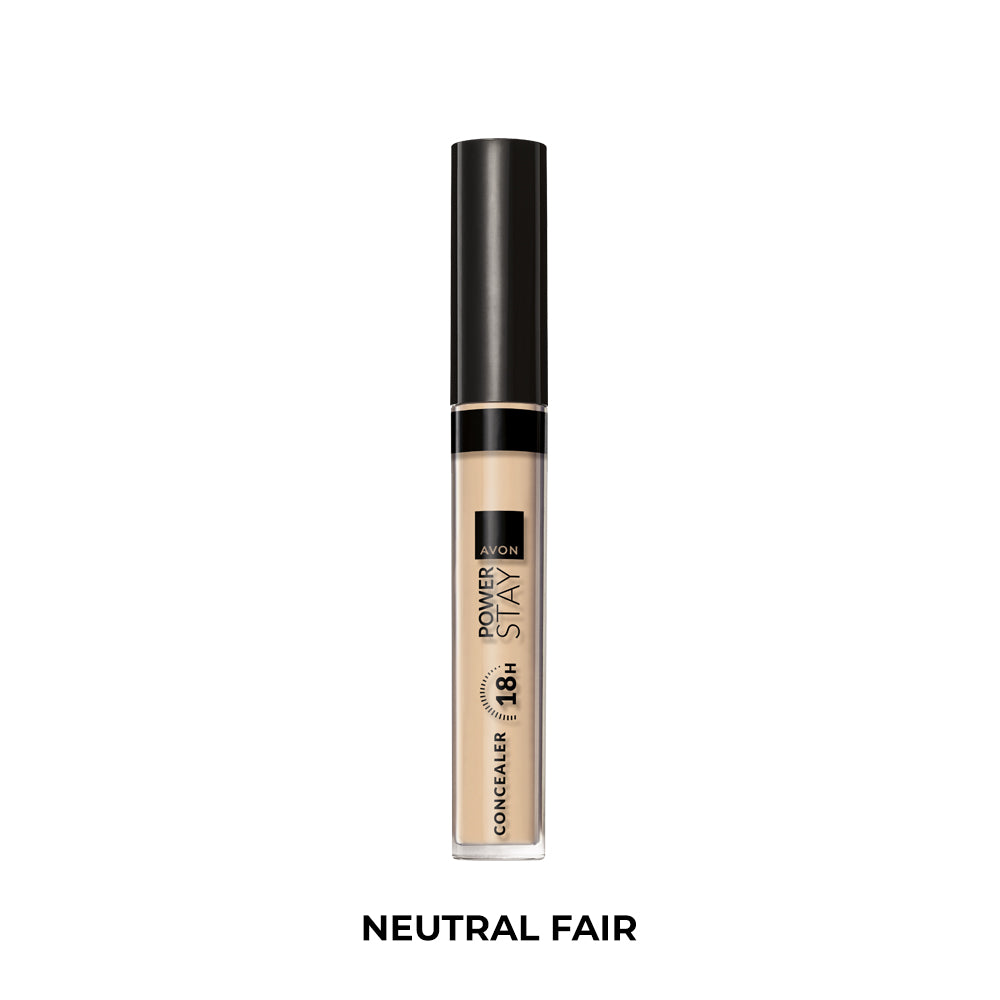 Avon - POWER STAY Concealer - 