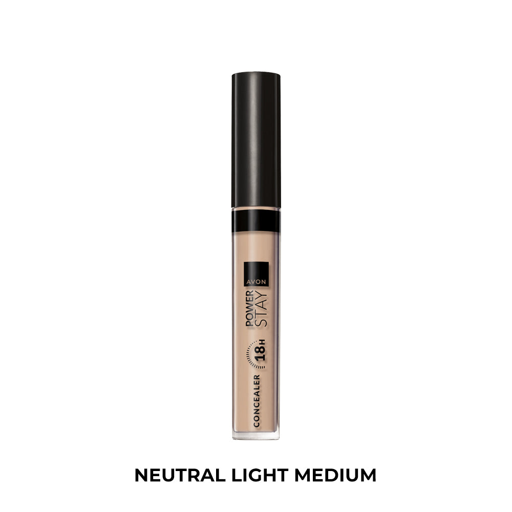 Avon - POWER STAY Concealer - 