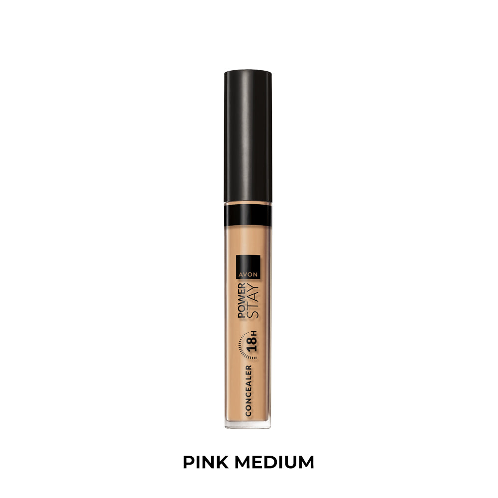 Avon - POWER STAY Concealer - 