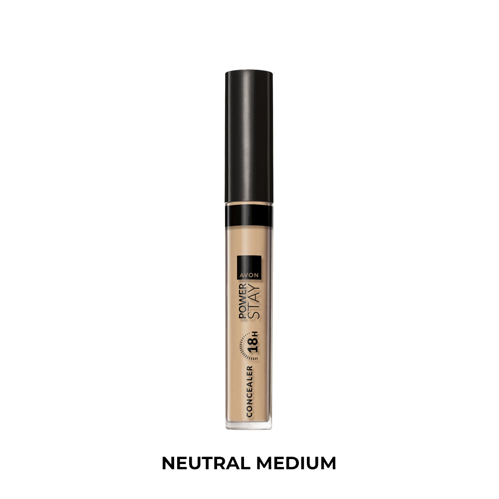 Avon - POWER STAY Concealer - 