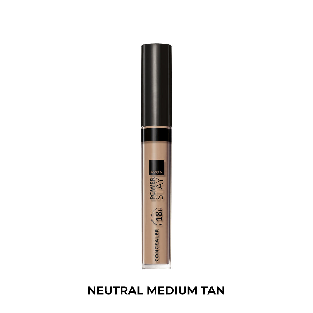 Avon - POWER STAY Concealer - 