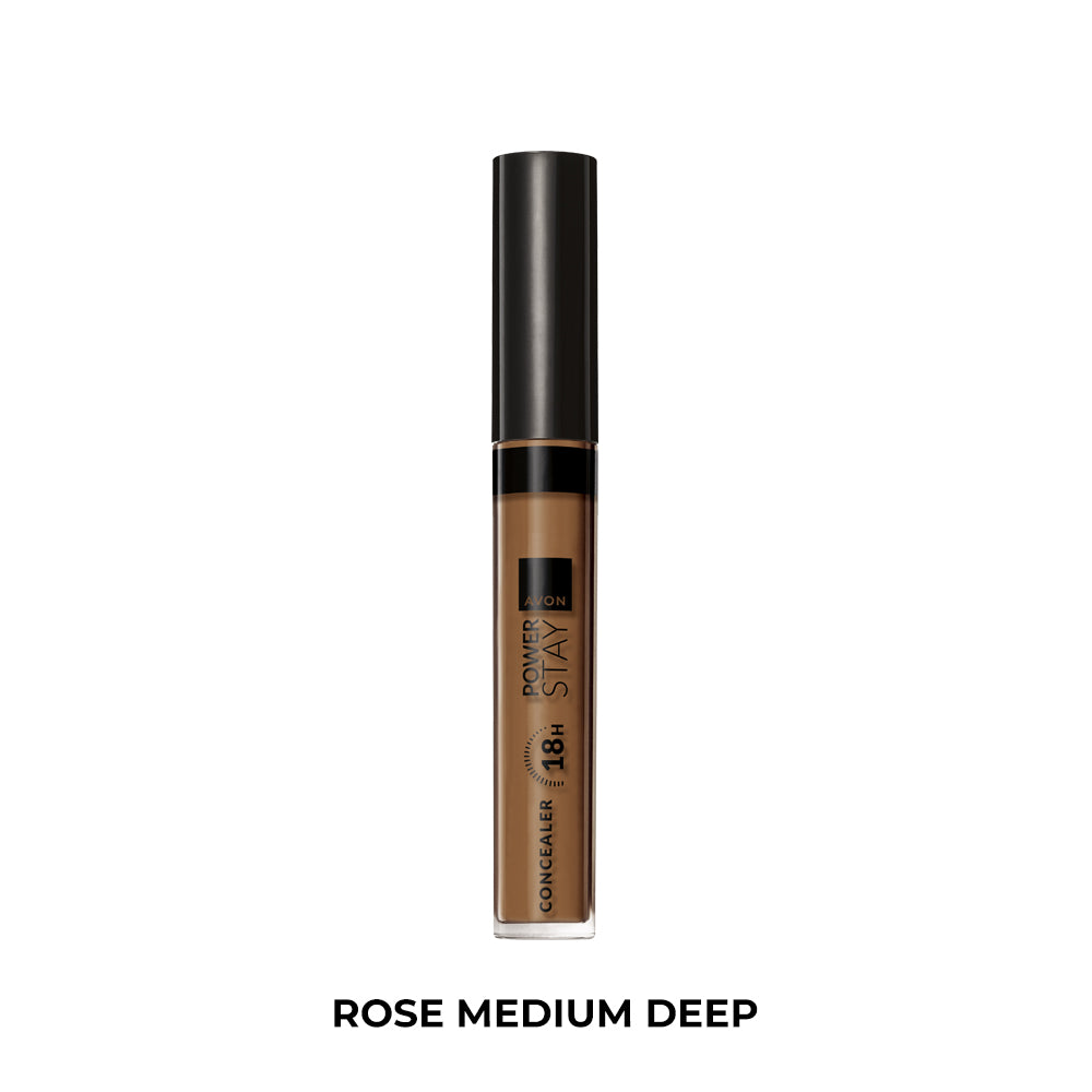 Avon - POWER STAY Concealer - 
