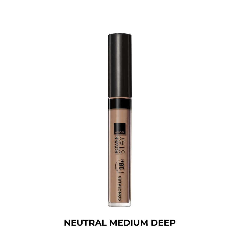Avon - POWER STAY Concealer - 