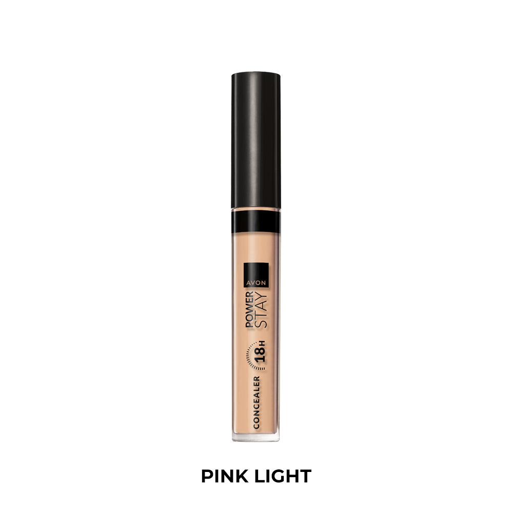 Avon - POWER STAY Concealer - 