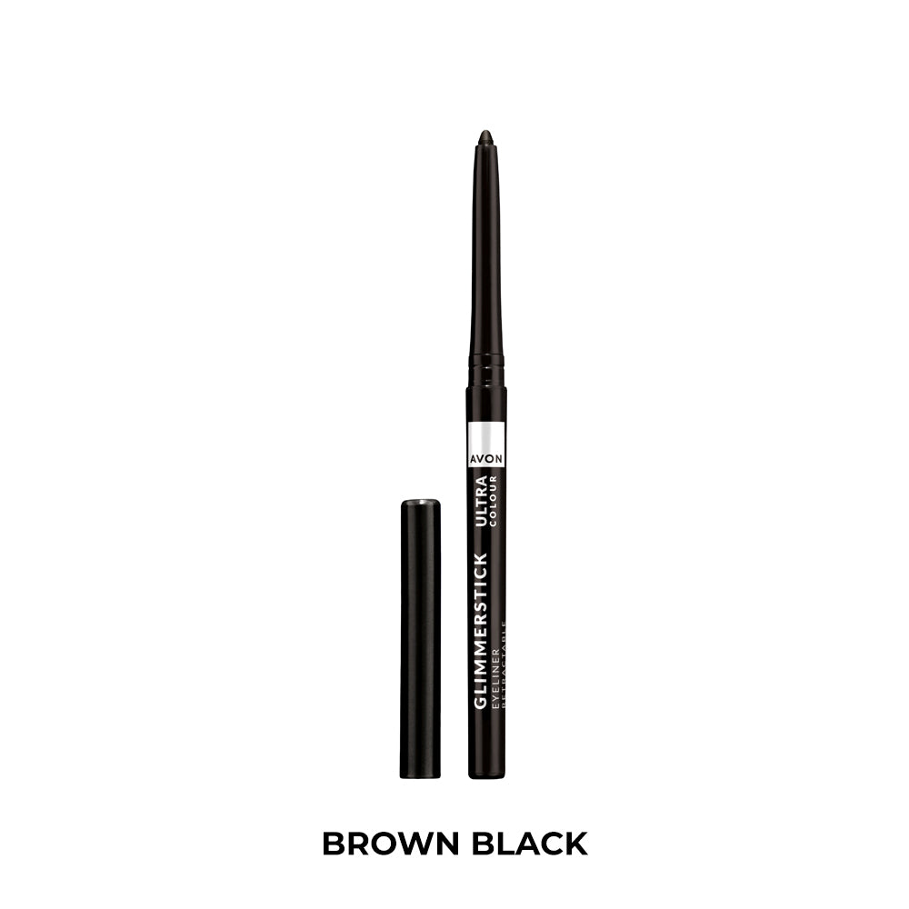 Avon - GLIMMERSTICK Eyeliner - 