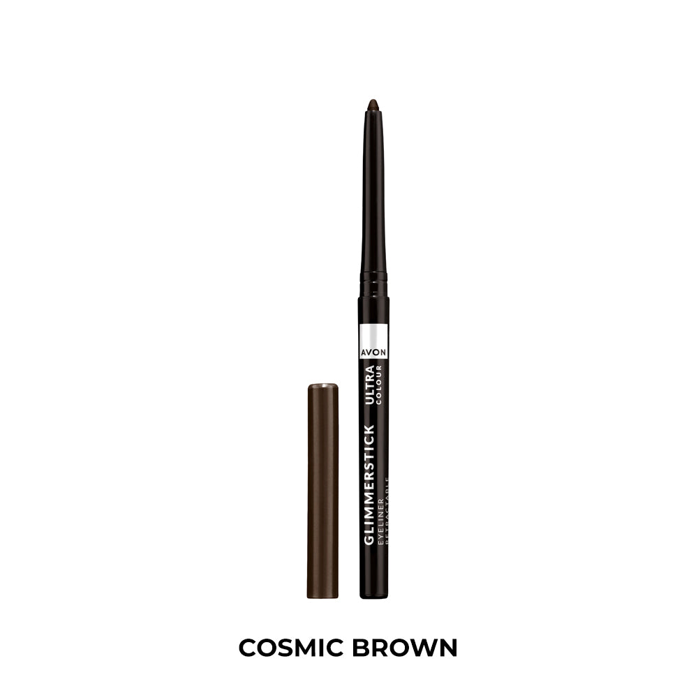 Avon - GLIMMERSTICK Eyeliner - 