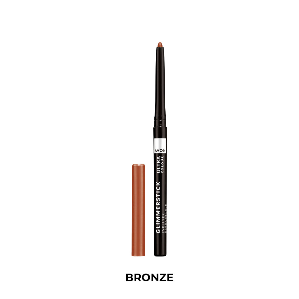 Avon - GLIMMERSTICK Eyeliner - 