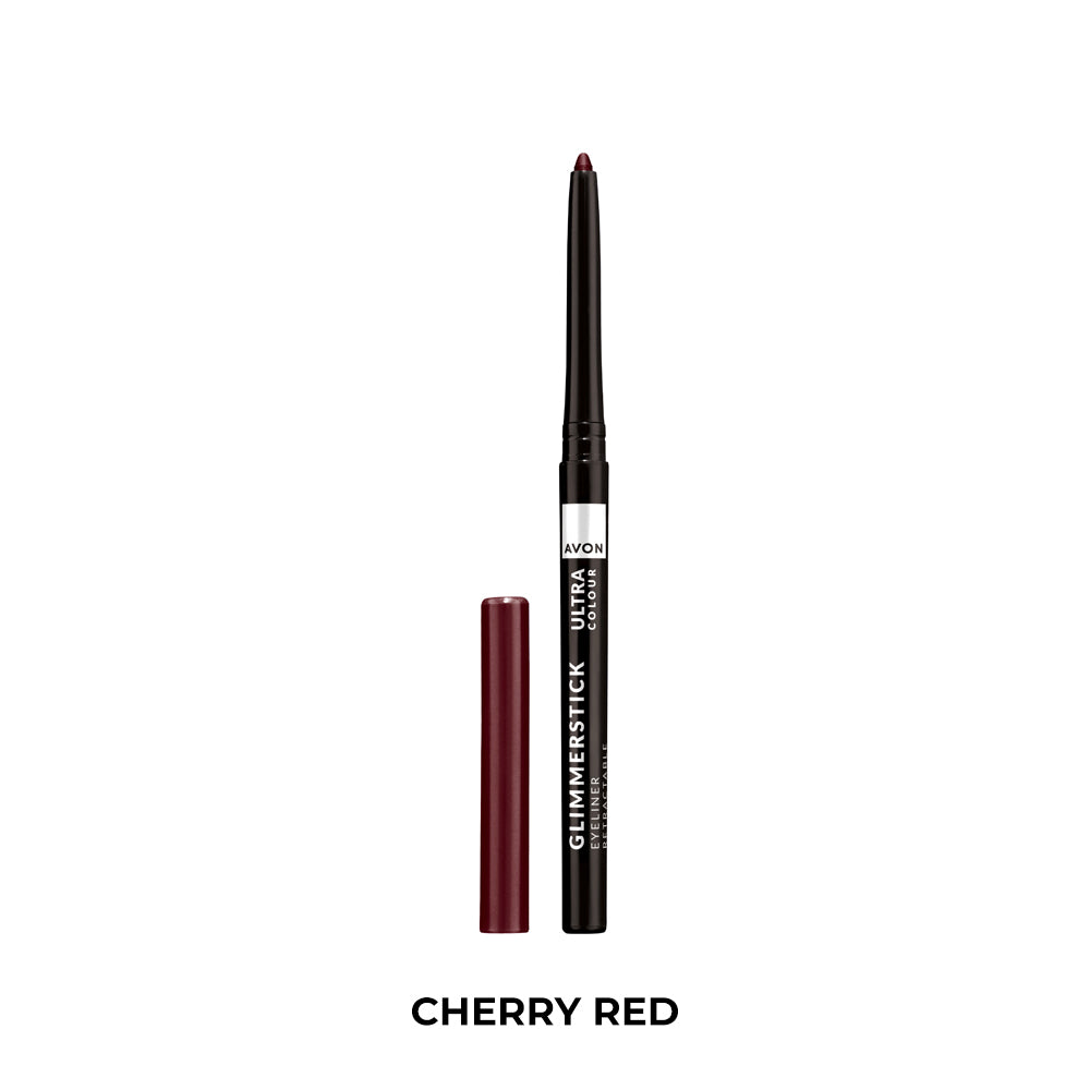 Avon - GLIMMERSTICK Eyeliner - 