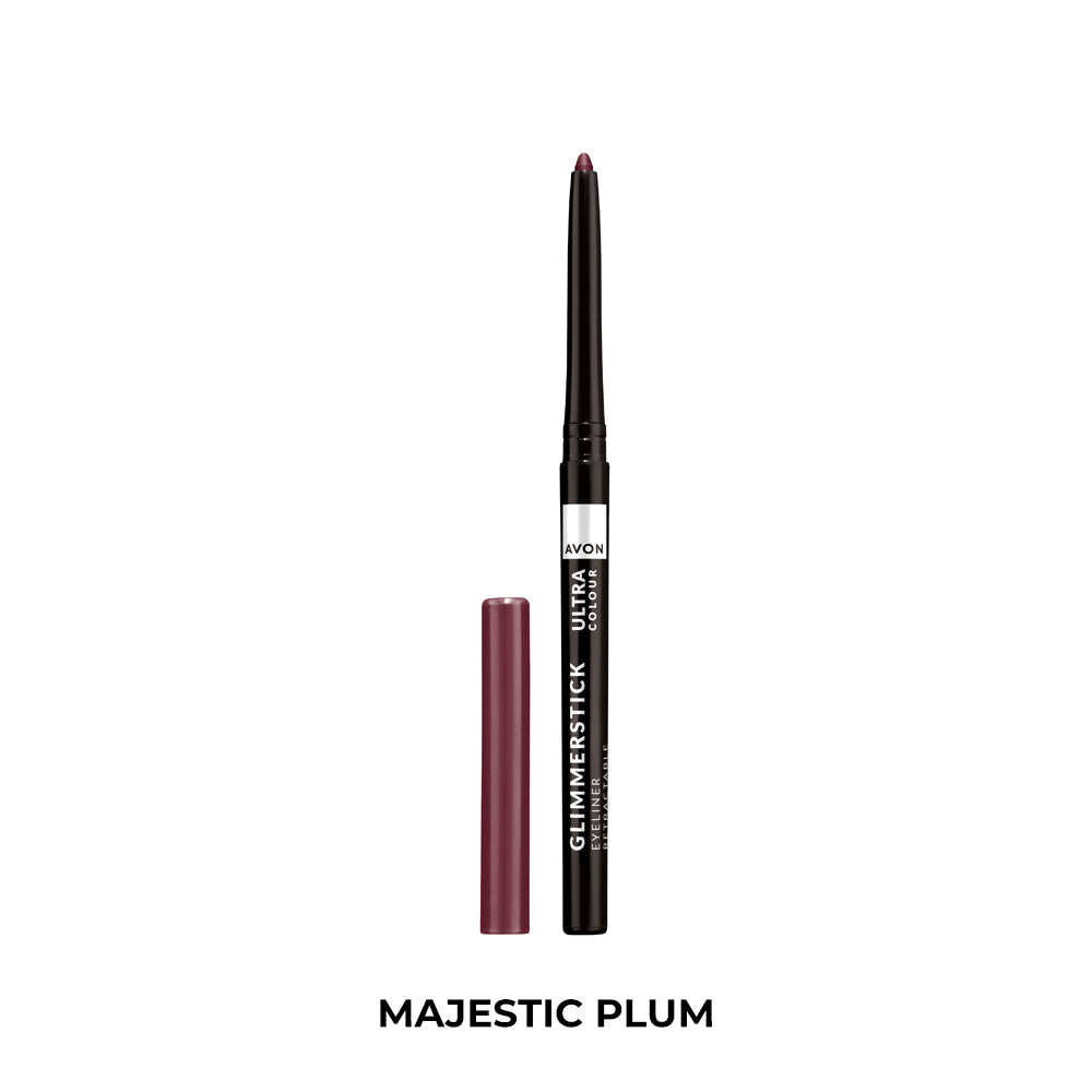 Avon - GLIMMERSTICK Eyeliner - 