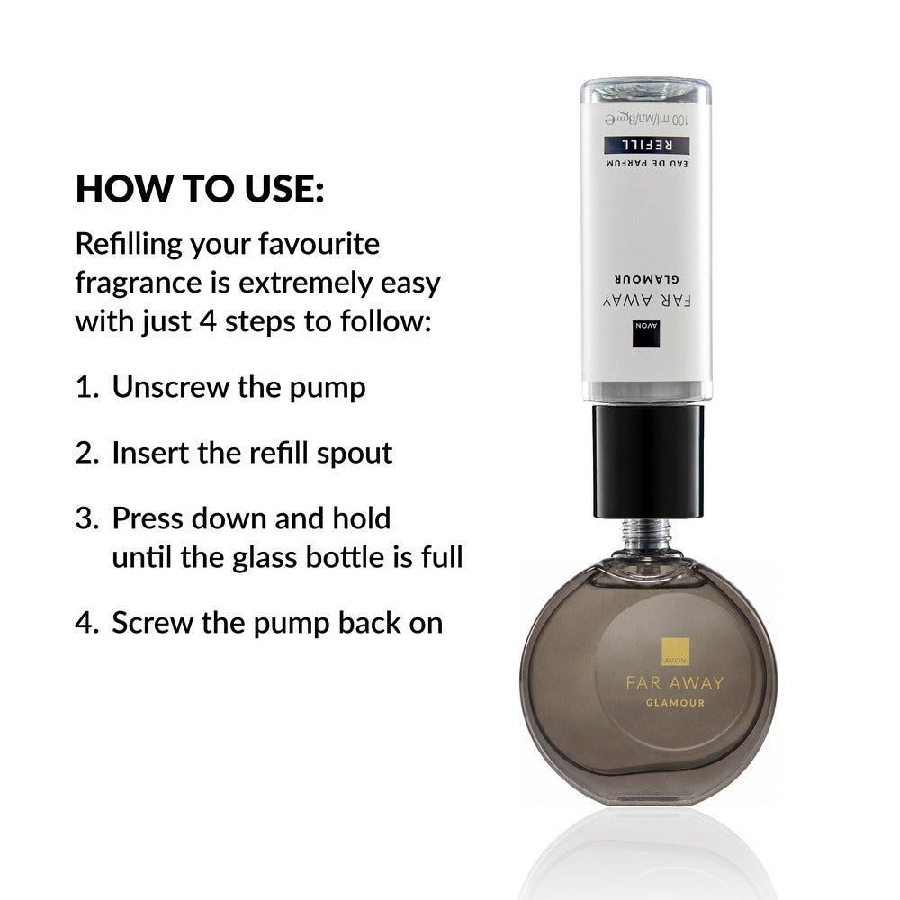 Avon -  - 