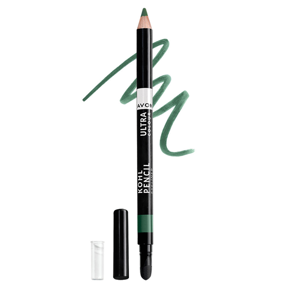 Avon - Tužka na oči s aplikátorem Ultra - 