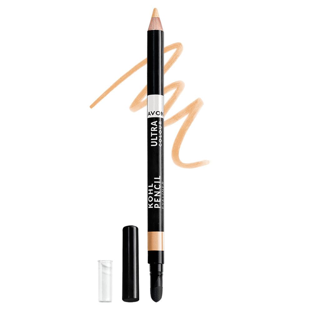 Avon - Tužka na oči s aplikátorem Ultra - 