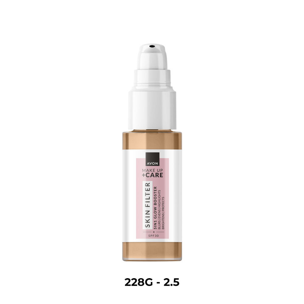 Avon -  - 
